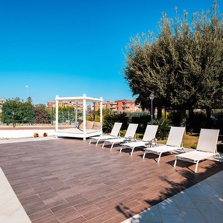 Villa Donna Franca By Sthey Monopoli Exterior foto