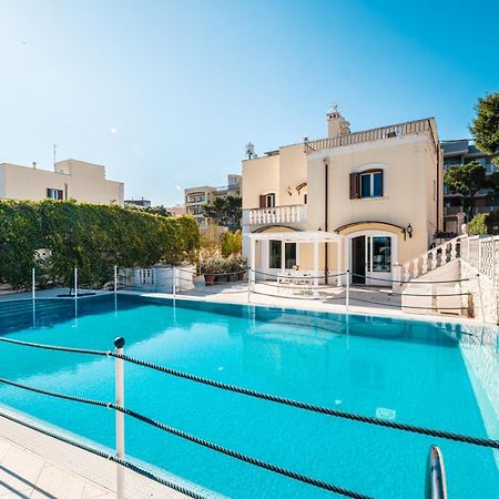 Villa Donna Franca By Sthey Monopoli Exterior foto