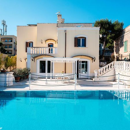 Villa Donna Franca By Sthey Monopoli Exterior foto