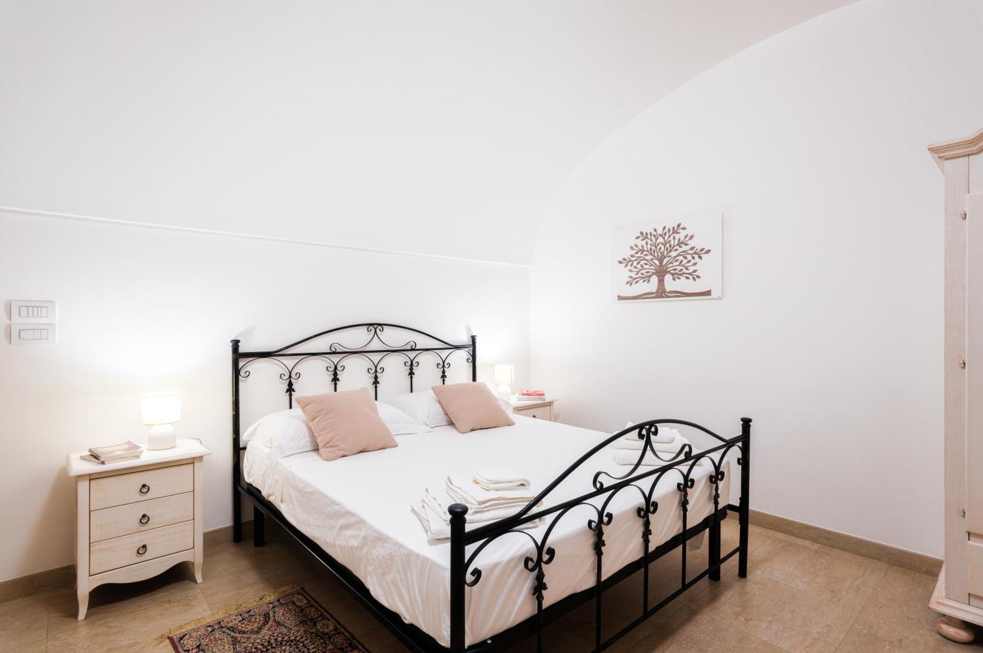 Villa Donna Franca By Sthey Monopoli Exterior foto