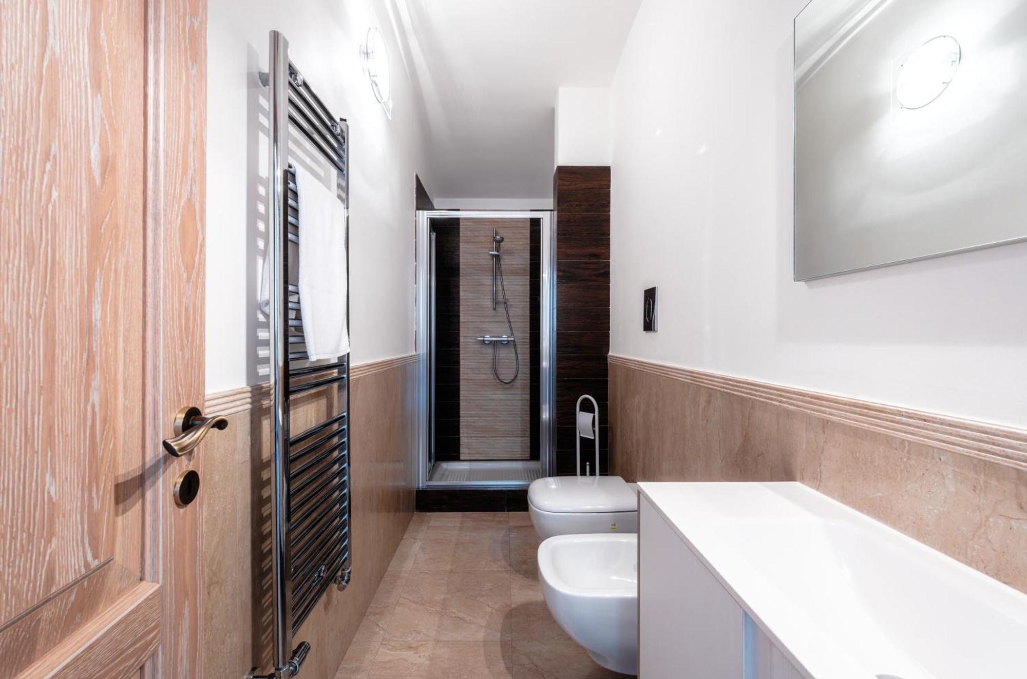Villa Donna Franca By Sthey Monopoli Exterior foto