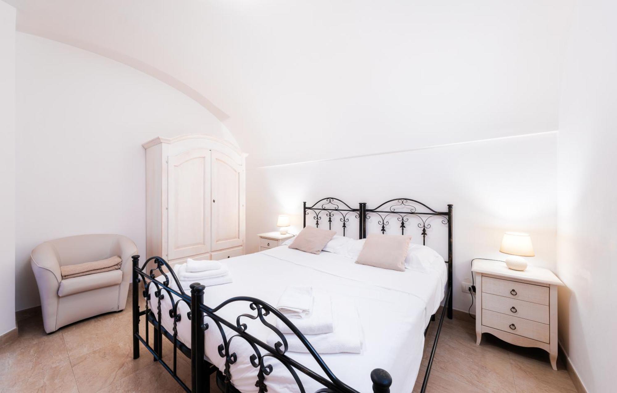 Villa Donna Franca By Sthey Monopoli Exterior foto