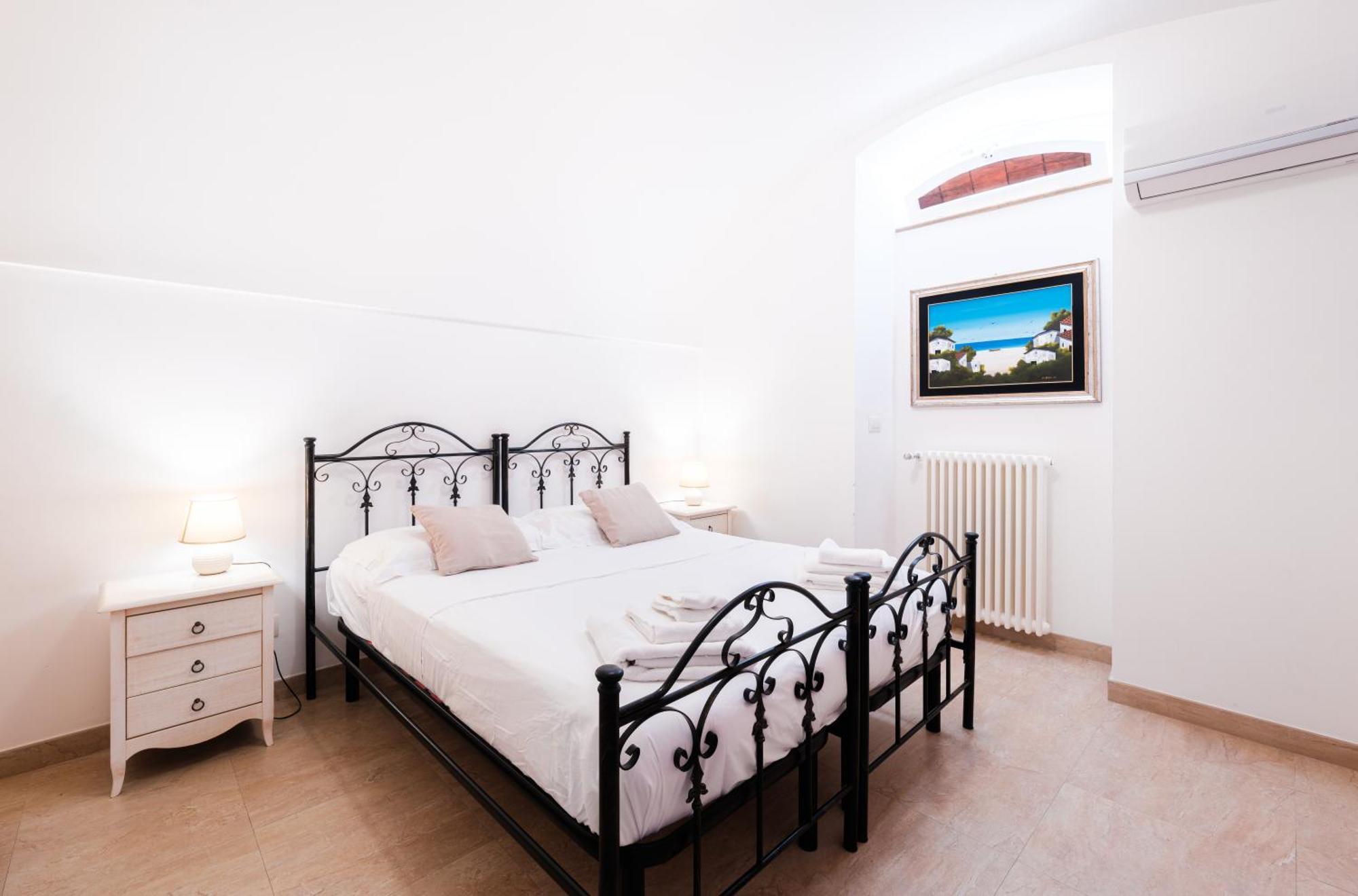 Villa Donna Franca By Sthey Monopoli Exterior foto